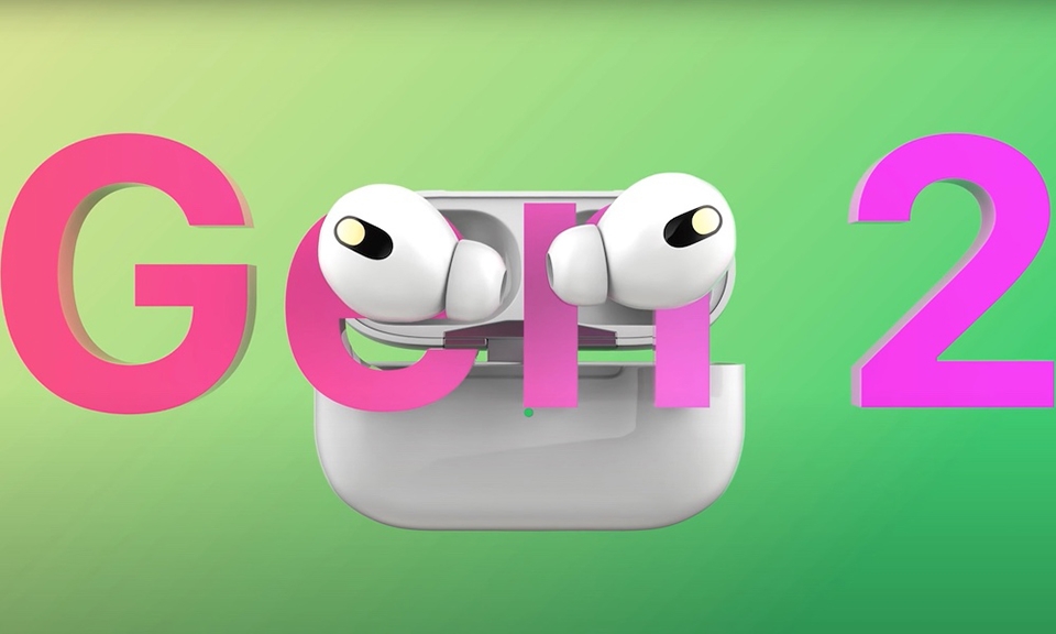 AirPods Pro 2