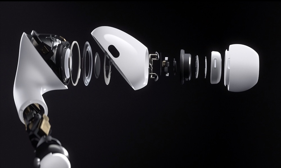 AirPods Pro 2