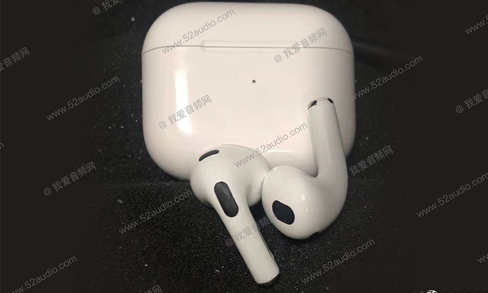 AirPods 3
