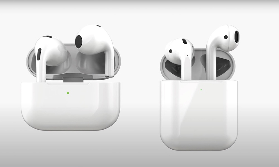 AirPods 3
