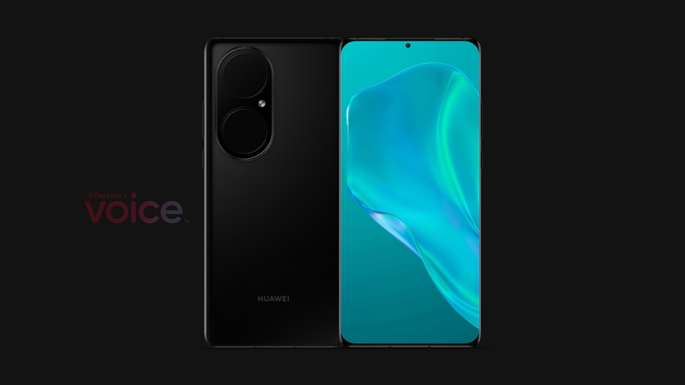 Huawei P50 Pro (ảnh 2)