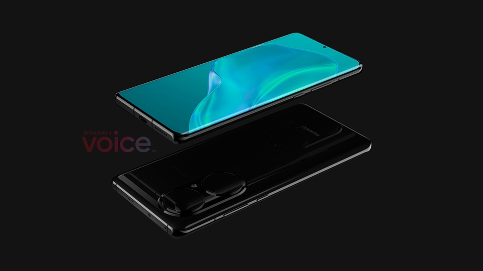 Huawei P50 Pro (ảnh 3)