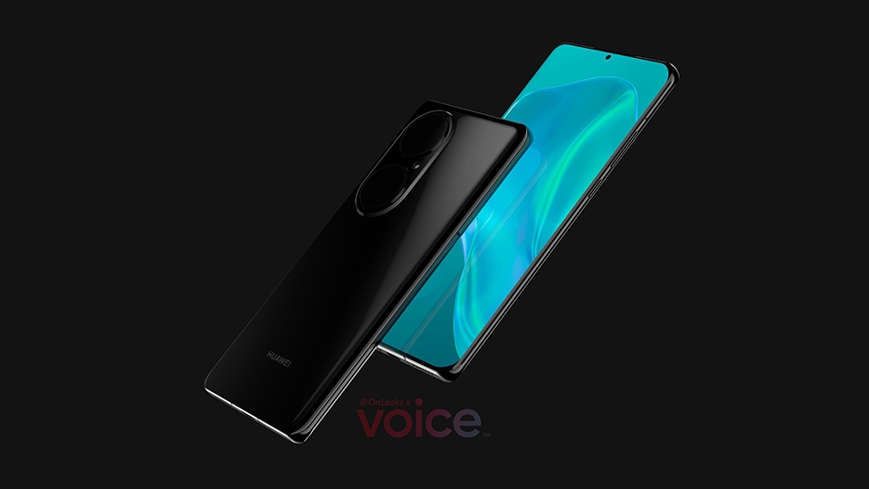 Huawei P50 Pro (ảnh 4)