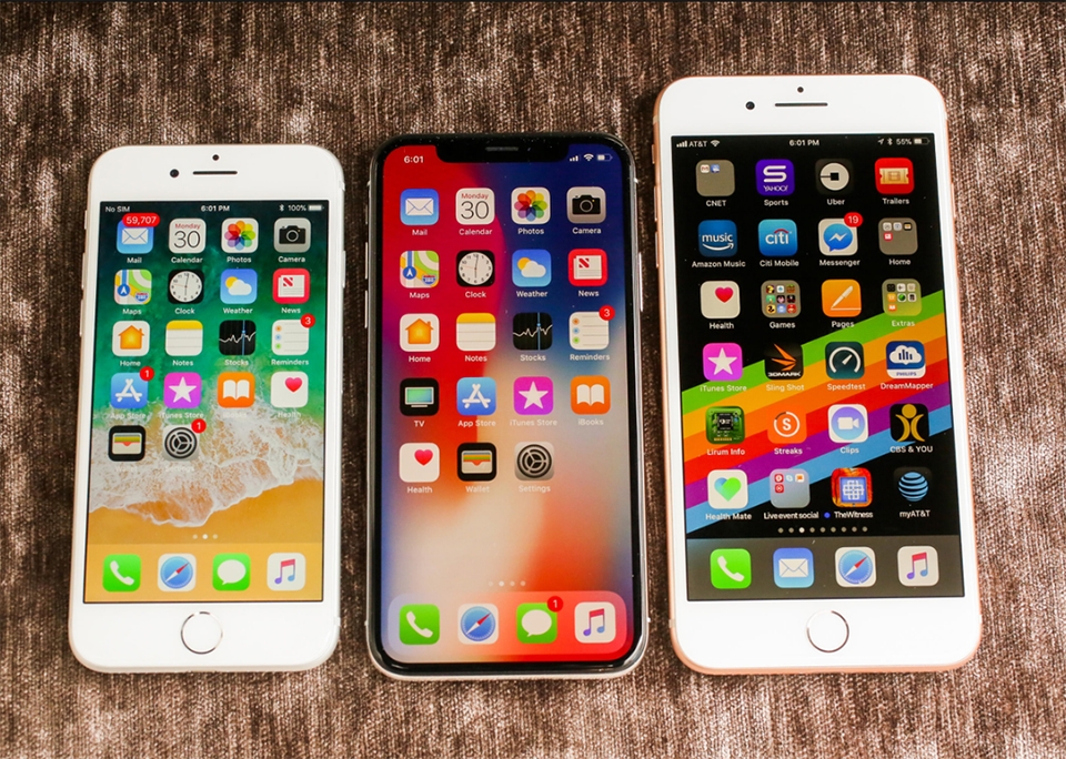 iPhone 2017 iPhone 2017