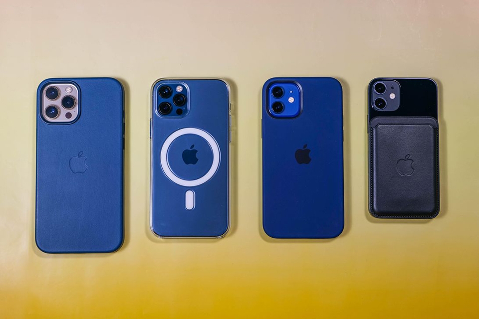 iPhone 12 series iPhone 12 series