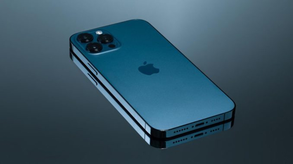 iPhone 12 Pro iPhone 12 Pro