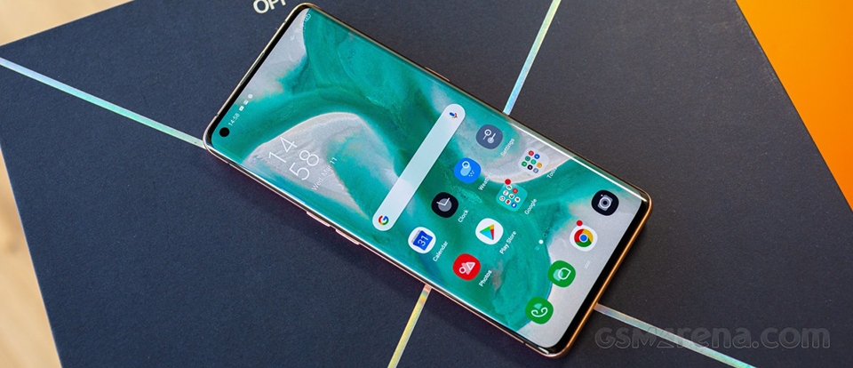 Thông tin OPPO Find X3 Pro (ảnh 2) Thông tin OPPO Find X3 Pro (ảnh 2)