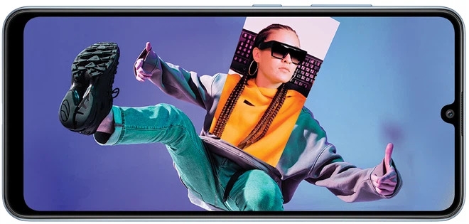 Samsung Galaxy A32