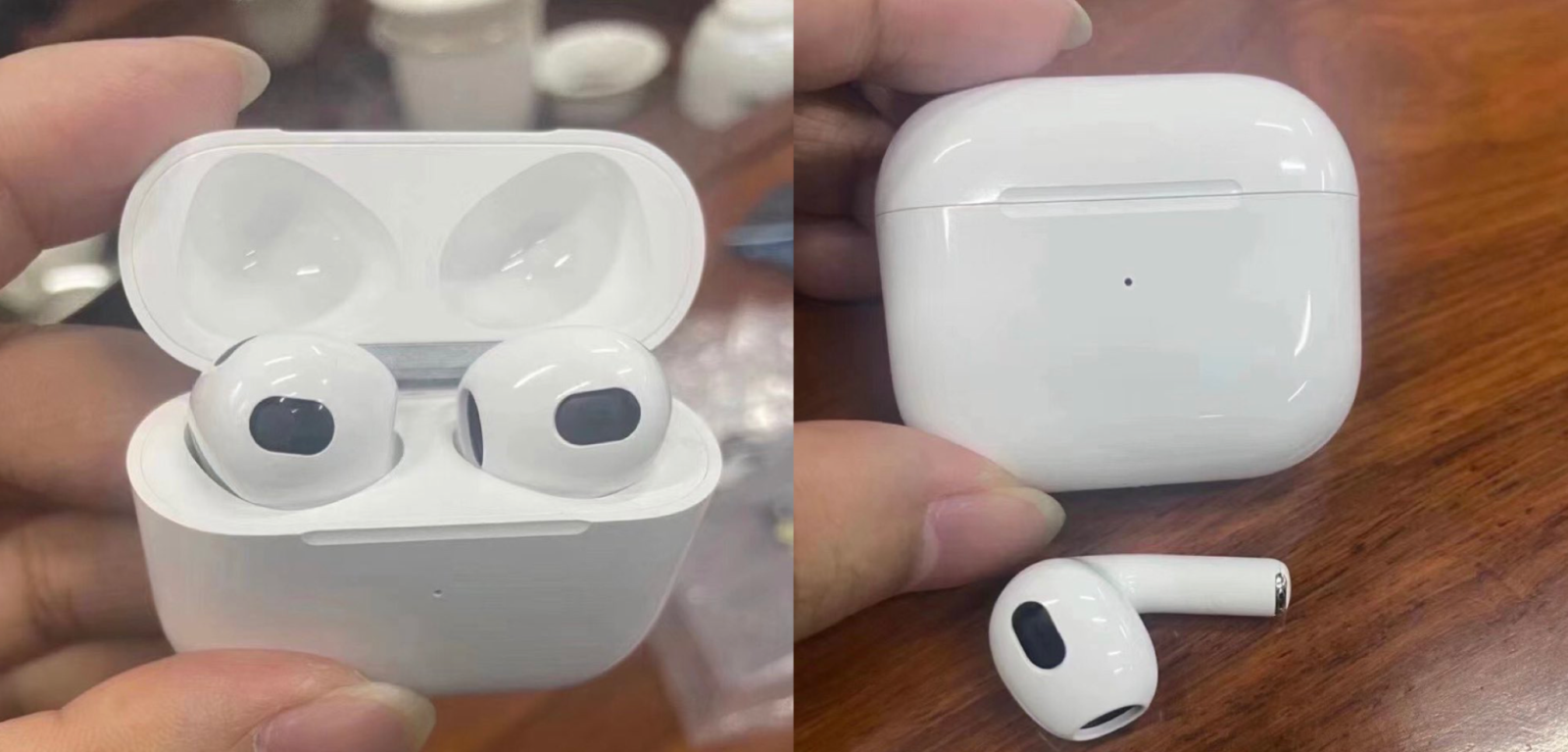 AirPods 3
