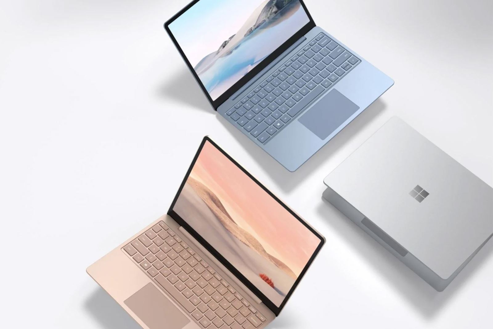 surface laptop 4