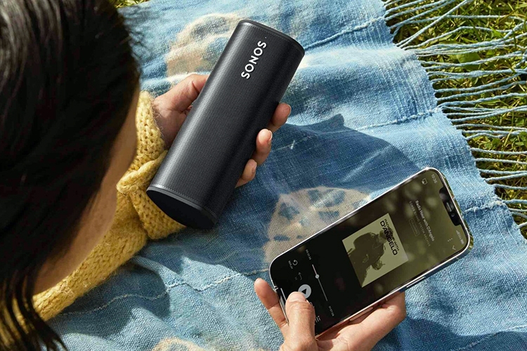 sonos roam