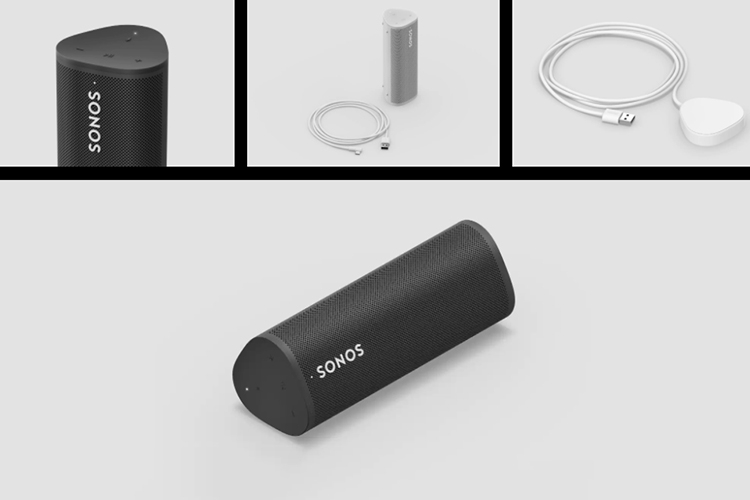 sonos roam