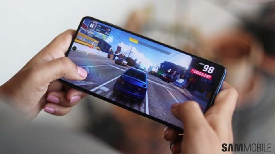 Galaxy M42 5G sắp ra mắt