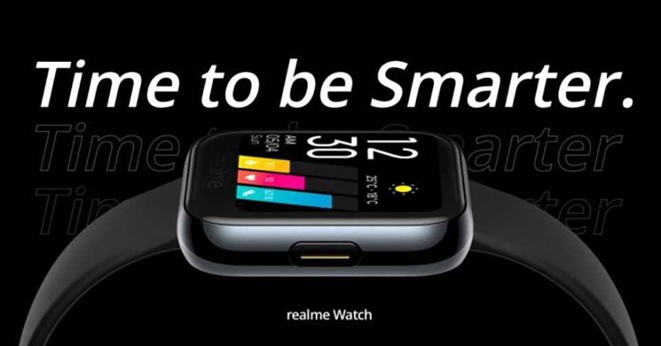 Thông tin Realme Watch 2 Pro Thông tin Realme Watch 2 Pro