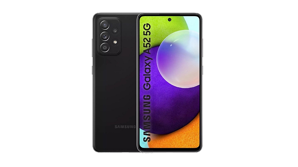Galaxy A52 5G Galaxy A52 5G
