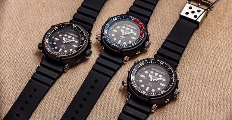 Đồng hồ Solar là gì?