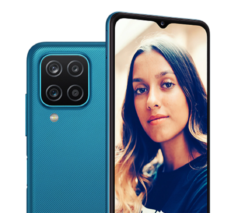 So sánh thông số Galaxy M12 vs Redmi Note 10 (2) So sánh thông số Galaxy M12 vs Redmi Note 10 (2)