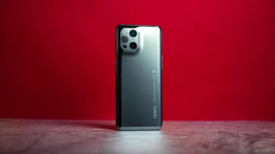 Đánh giá OPPO Find X3 Pro Đánh giá OPPO Find X3 Pro