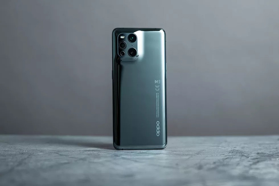 OPPO Find X3 Pro trang bị camera kết hợp nhiều tính năng OPPO Find X3 Pro trang bị camera kết hợp nhiều tính năng