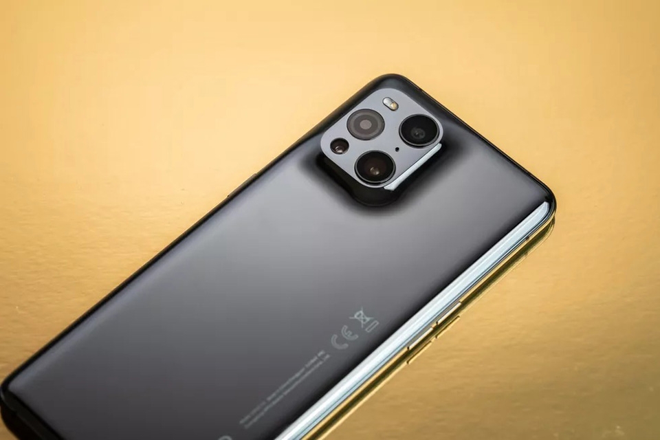 OPPO Find X3 Pro với nhiều tính năng hấp dẫn khác OPPO Find X3 Pro với nhiều tính năng hấp dẫn khác