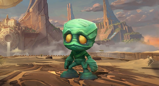 Amumu