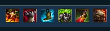 Set 2 Garen