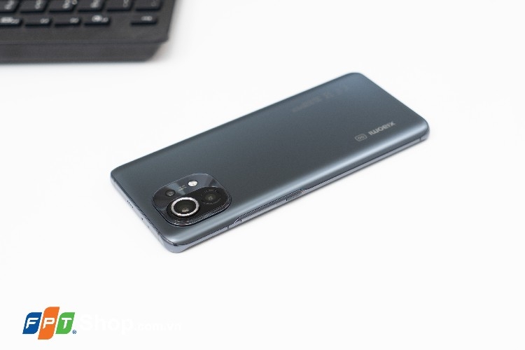 Thống số cấu hình Xiaomi Mi 11 5G