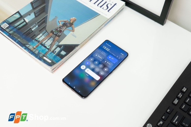 Xiaomi Mi 11 5G xử lý tốt mọi tác vụ cơ bản