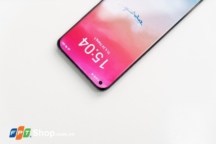 Đánh giá hiệu năng Mi 11