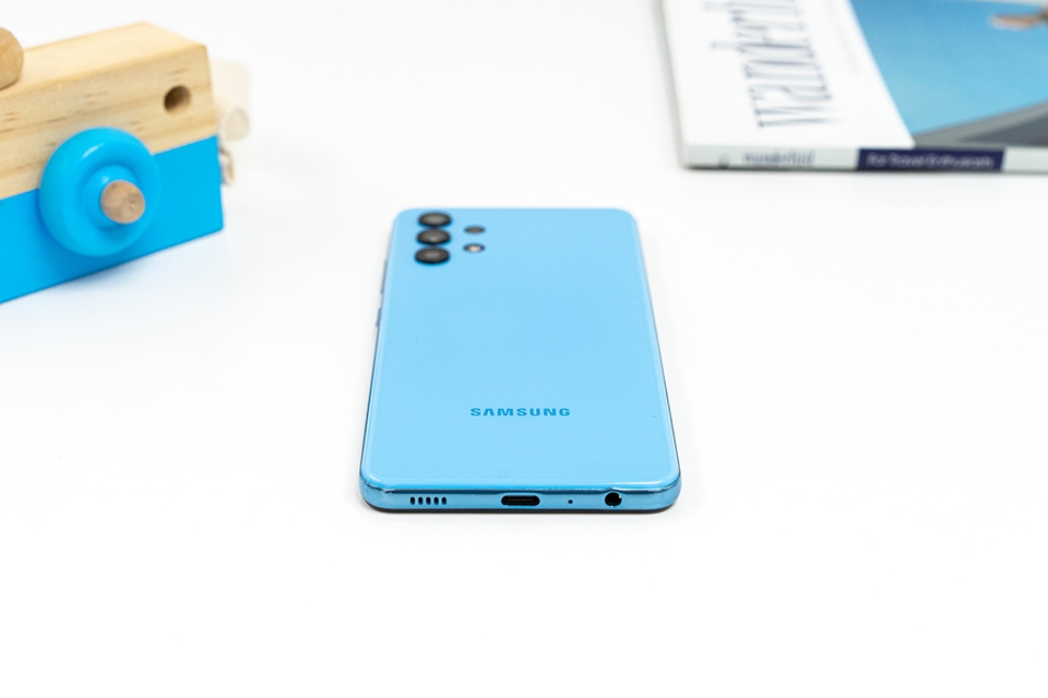 Samsung Galaxy A32