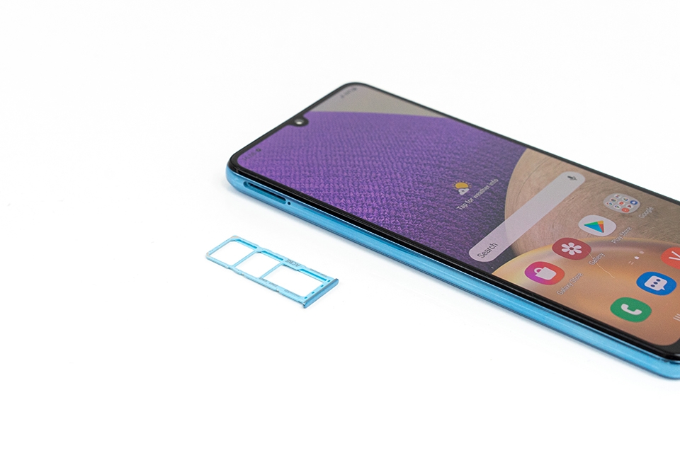 Samsung Galaxy A32