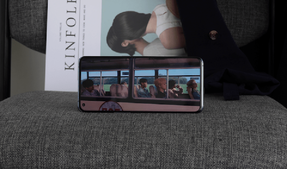 Trên tay OPPO Find X3 Pro | Màn hình Amoled kích thước 6.7 inch Trên tay OPPO Find X3 Pro | Màn hình Amoled kích thước 6.7 inch