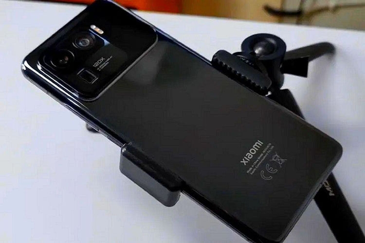 Sự khác biệt giữa Xiaomi Mi 11 Pro và Mi 11 Ultra (ảnh 1) Sự khác biệt giữa Xiaomi Mi 11 Pro và Mi 11 Ultra (ảnh 1)