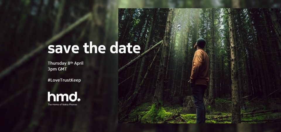 HMD Global có thể ra mắt Nokia G10 vào ngày 8/4 tới
