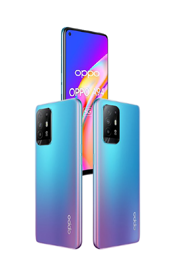 OPPO A94 5G OPPO A94 5G