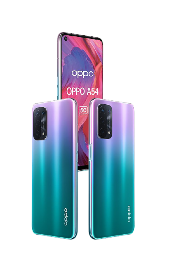 OPPO A54 5G OPPO A54 5G