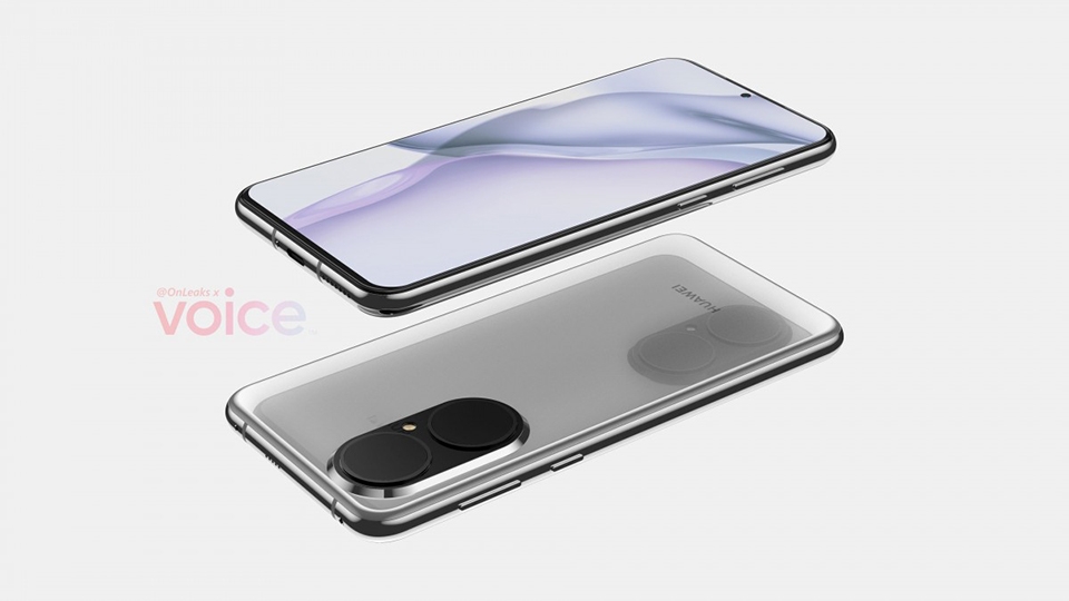 Huawei P50 (ảnh 1) Huawei P50 (ảnh 1)