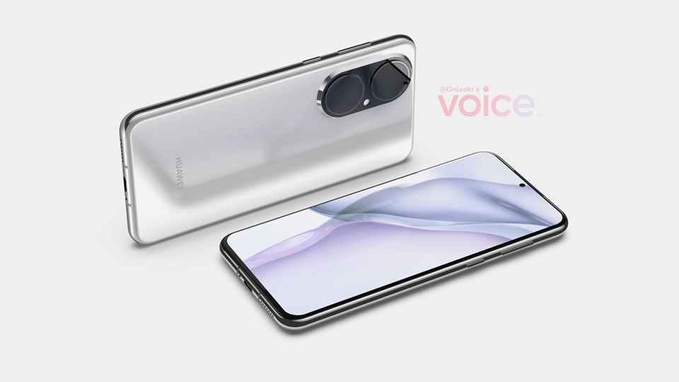 Huawei P50 (ảnh 2) Huawei P50 (ảnh 2)