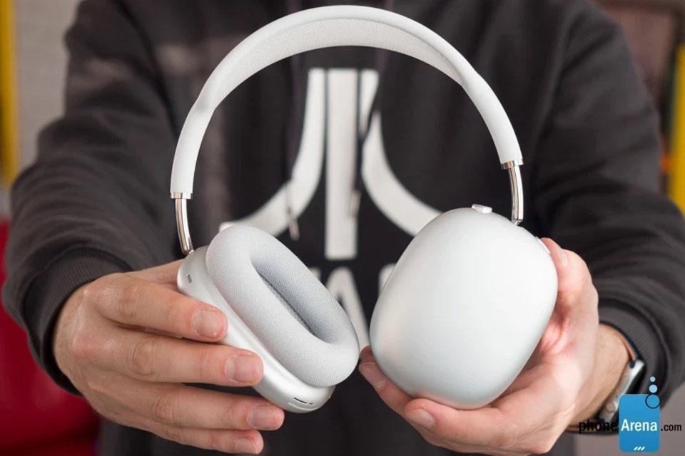 AirPods Max