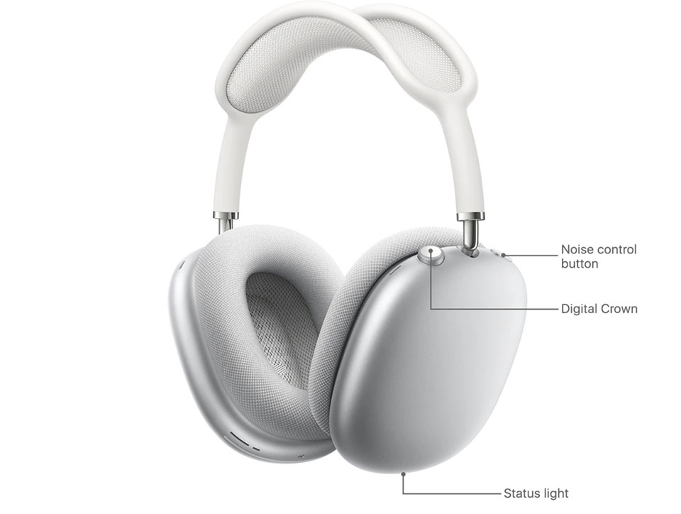 AirPods Max