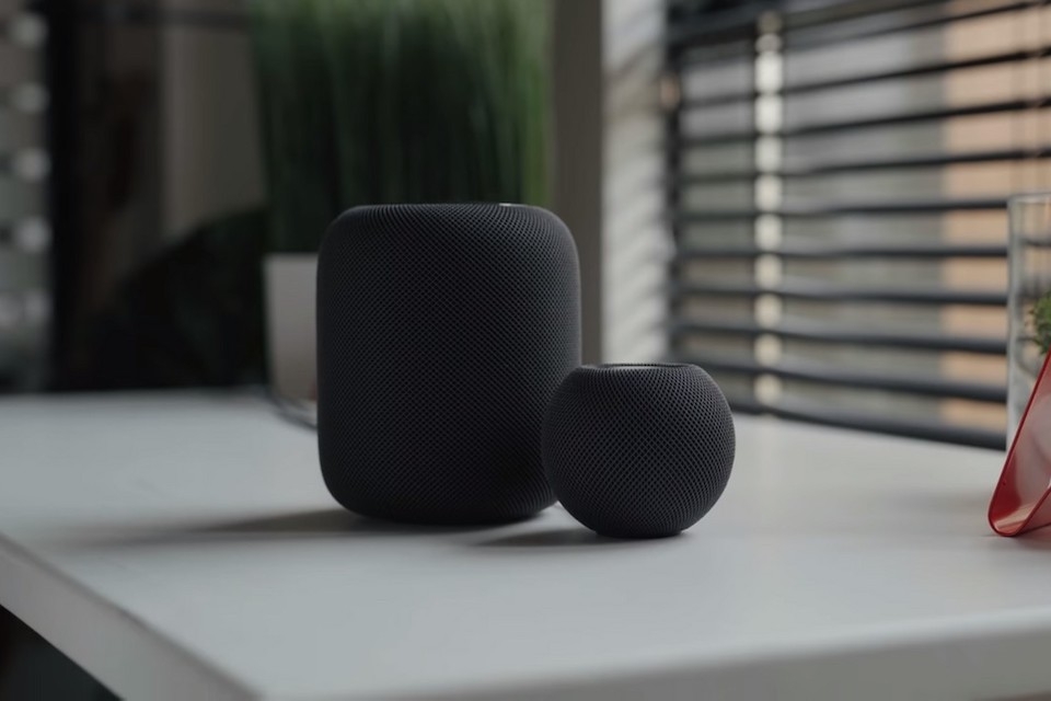HomePod