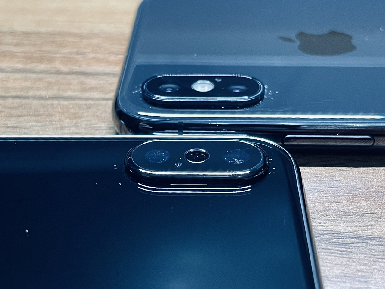 iPhone X Jet Black (ảnh 2)