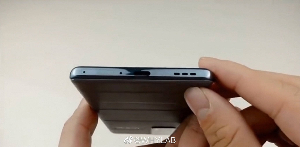 Thông tin Realme X9 Pro (ảnh 2)