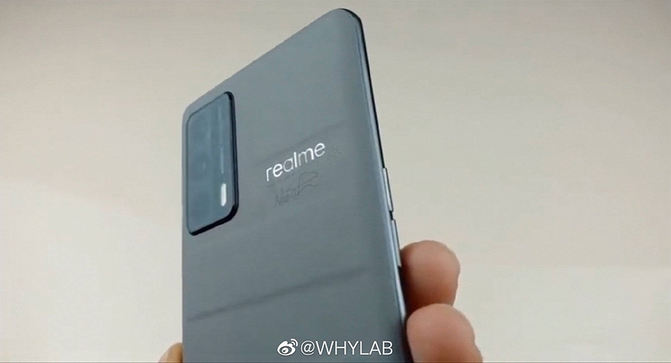 Thông tin Realme X9 Pro (ảnh 3)