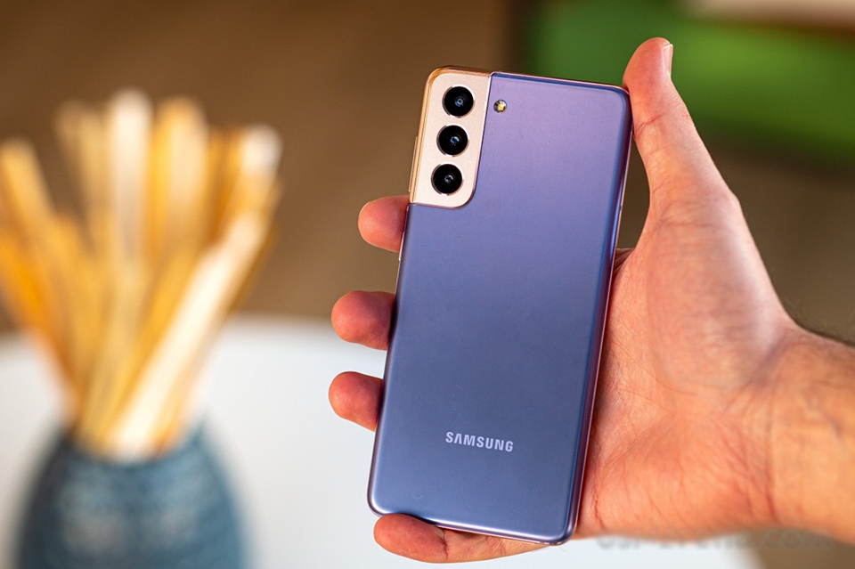 So sánh Samsung Galaxy S21 Ultra và OPPO Find X3 Pro (ảnh 6)