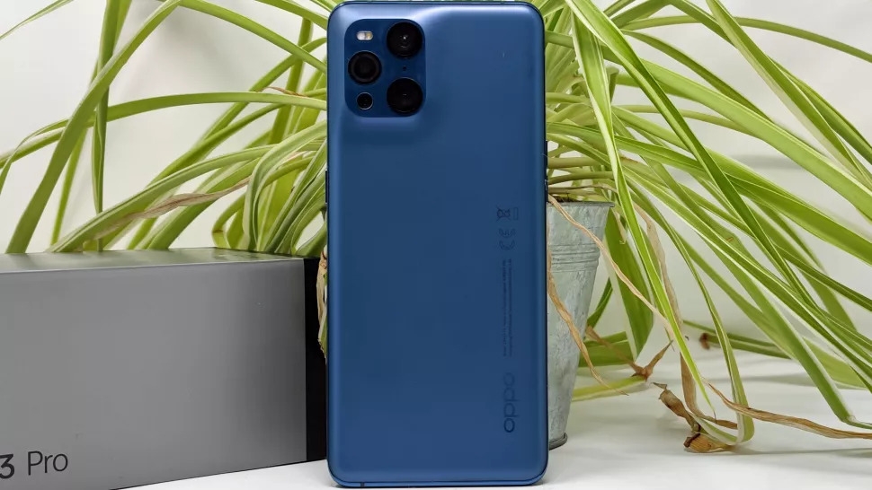So sánh Samsung Galaxy S21 Ultra và OPPO Find X3 Pro (ảnh 2)