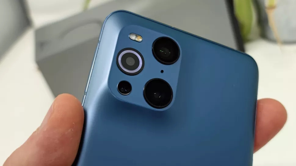 So sánh Samsung Galaxy S21 Ultra và OPPO Find X3 Pro (ảnh 5)