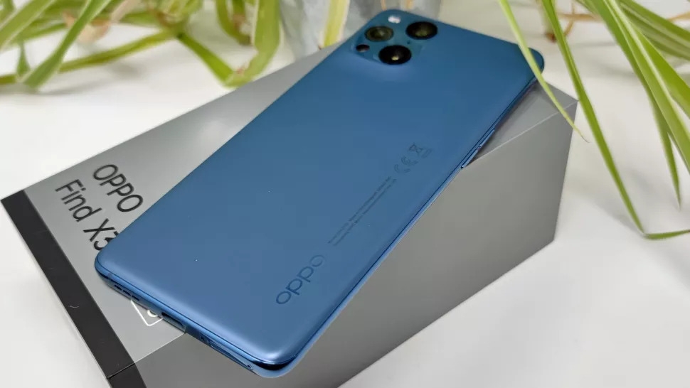 So sánh Samsung Galaxy S21 Ultra và OPPO Find X3 Pro (ảnh 4)