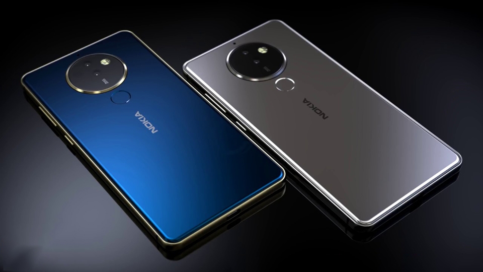 HMD Global sắp sửa ra mắt Nokia X10 và Nokia X20