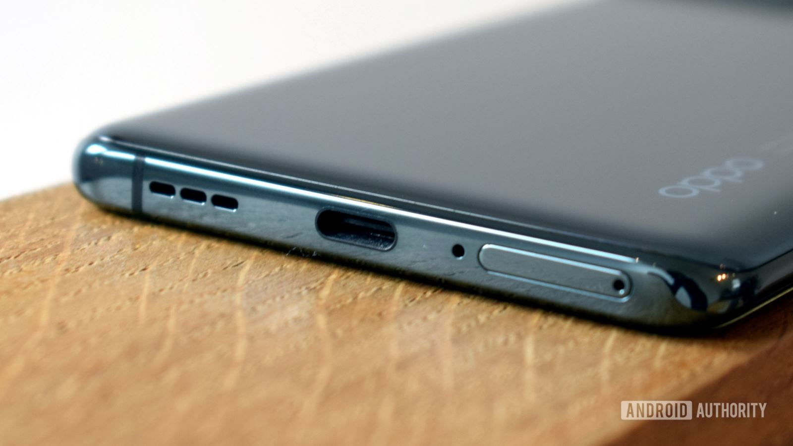 OPPO Find X3 Pro